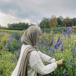 Meet your Posher, Reeham